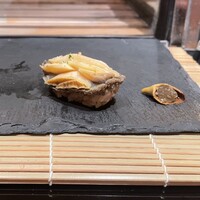 築地青空三代目 大名古屋ビルヂング店 - 