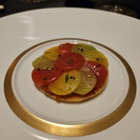 ガストロノミー ジョエル・ロブション - 