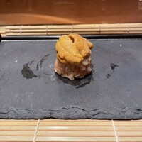 築地青空三代目 大名古屋ビルヂング店 - 