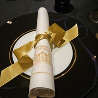 ガストロノミー ジョエル・ロブション - 