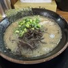 博多長浜らーめん ぼたん 大塚本店