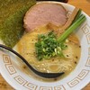 極麺 青二犀