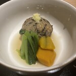 懐石料理 はし本 - 