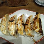 揚子江ラーメン 大池橋店 - 