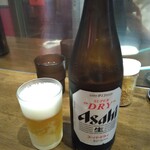 揚子江ラーメン 大池橋店 - 