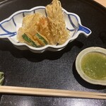 懐石料理 はし本 - 