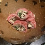 懐石料理 はし本 - 