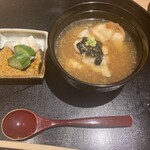 懐石料理 はし本 - 