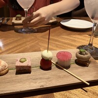 表参道バンブー - 