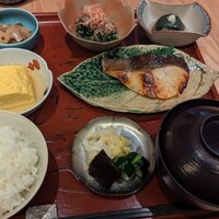 京都一の傳  六本木ヒルズ店 -  京都一の傳  六本木ヒルズ店 -