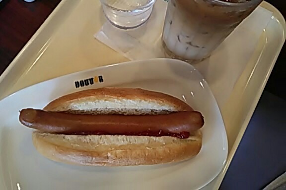 Doutor Coffee Shop Shimura Sakaueten