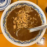 中国ラーメン揚州商人 - 