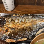 しんぱち食堂 - 