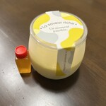 ラ・レネット - 料理写真: