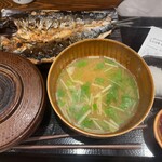 しんぱち食堂 - 