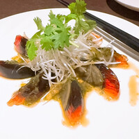 中国料理 四川 - ぷるぷるの透明感がすごいので見て✨️マストですよ