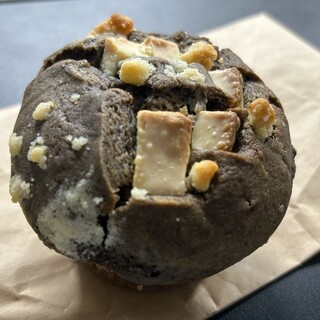 デイリーズ マフィン_0