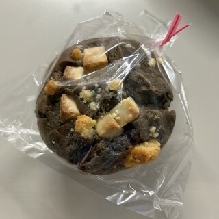 デイリーズ マフィン_1