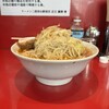 ラーメン二郎 西台駅前店