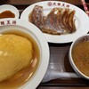 餃子の王将 長瀬店
