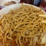 ラーメン二郎 西台駅前店 - 