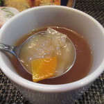 ジュイップ - コク旨のスープ