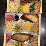 金兵衛 八重洲店 - 