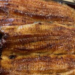 割烹蒲焼 横浜八十八 - 