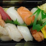 銀のさら - 料理写真: