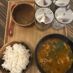 I’LULU CAFE - 