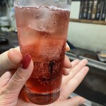 祇園ねぎ焼 かな - 