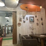 I’LULU CAFE - 