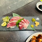 かしわ焼肉鳥野菜 藤本食堂 - 