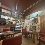 I’LULU CAFE - 