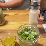 山本のハンバーグ 中目黒食堂 - 