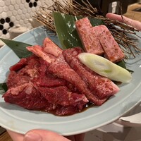 焼肉みゆき苑 - 