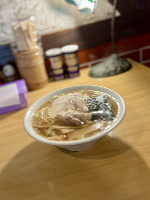 とんちん とんちん軒 （豚珍軒） - 北八王子/ラーメン | 食べログ