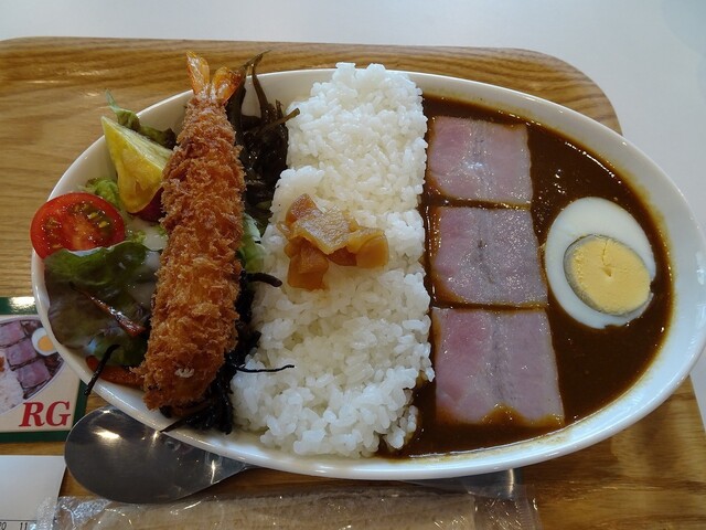 うえまる cafeうえまる | 大井川で逢いましょう。