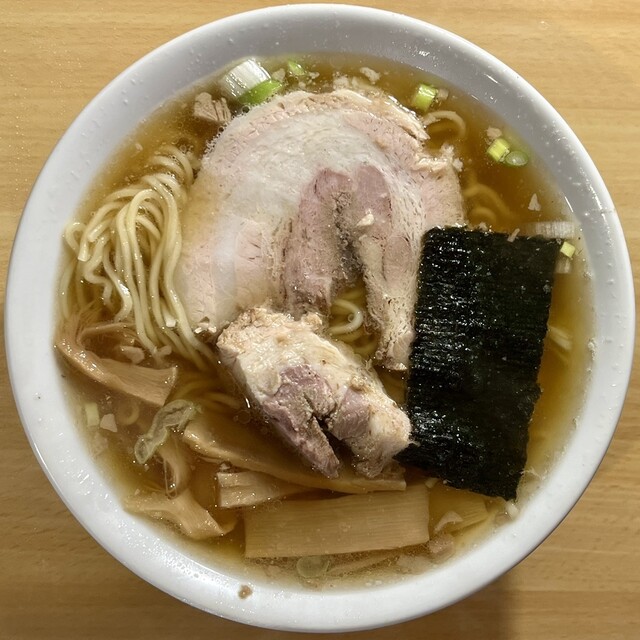 とんちん軒 （豚珍軒） - 北八王子/ラーメン | 食べログ
