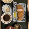 とんかつ・牛かつ ふく徳