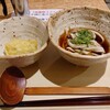 武蔵野うどん こぶし ecute立川店