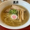 ラーメン 若松