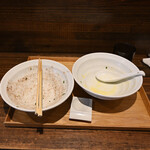 NIBOSHI MANIA - ごちそうさまでした。