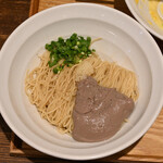 NIBOSHI MANIA - 新秋刀魚の肝身和え玉