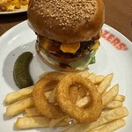 ブラザーズ 日本橋高島屋店 - 