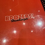 ブラザーズ 日本橋高島屋店 - 