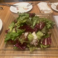 ビストロ ラ・プリュム -  ビストロ ラ・プリュム -