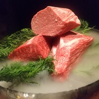 焼肉牛印 銀座店 - 
