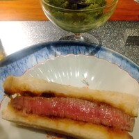 焼肉牛印 銀座店 - 