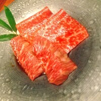 焼肉牛印 銀座店 - 